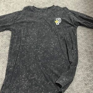 Long sleeve lightweight shirt from PINK (VS).